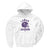 Lamar Jackson Men's Hoodie | 500 LEVEL