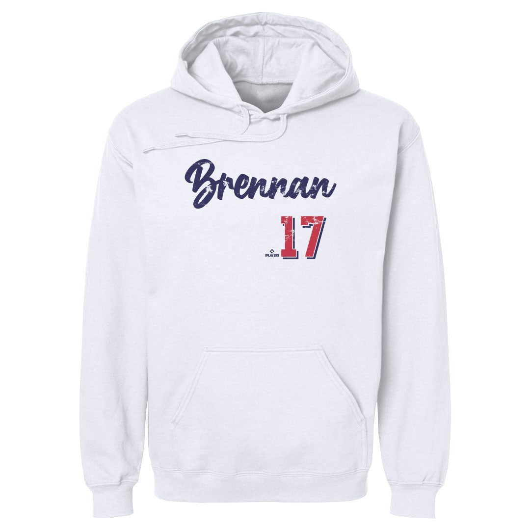 Will Brennan Men&#39;s Hoodie | 500 LEVEL