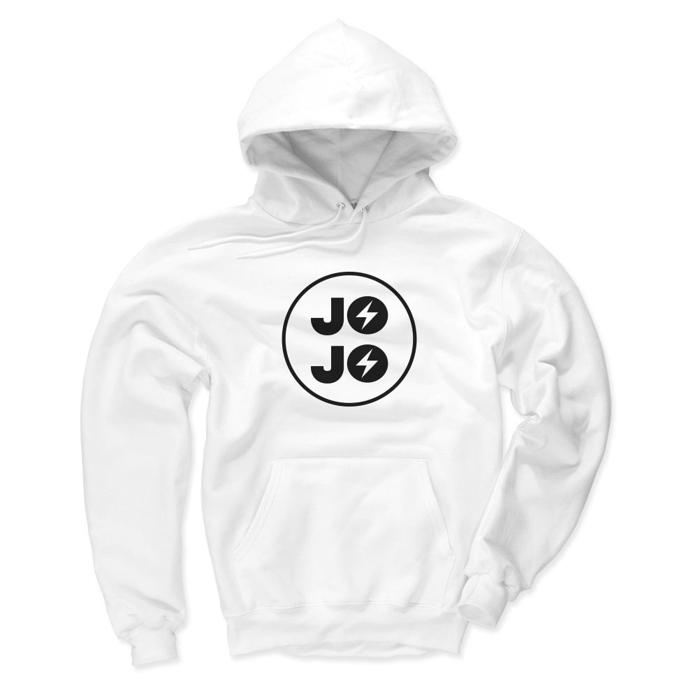 JoJo Domann Men&#39;s Hoodie | 500 LEVEL