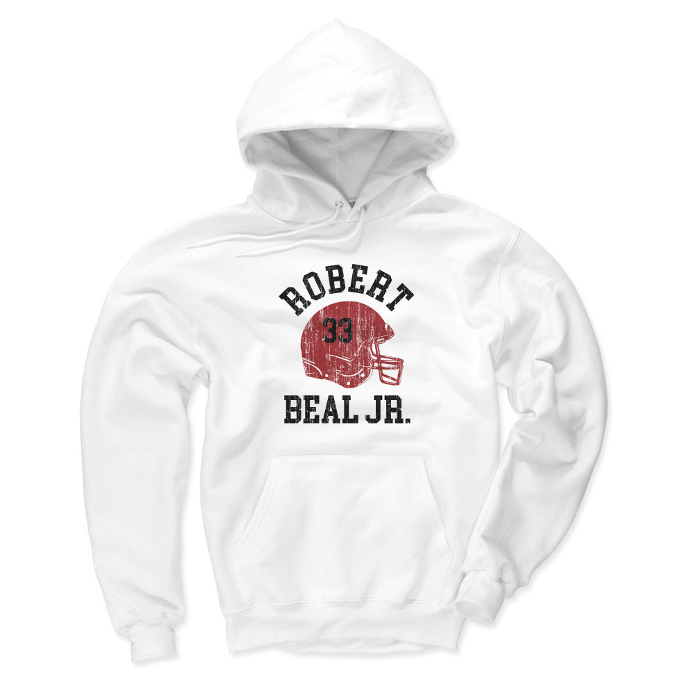 Robert Beal Jr. Men&#39;s Hoodie | 500 LEVEL