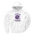 Justin Tucker Men's Hoodie | 500 LEVEL