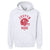 Justyn Ross Men's Hoodie | 500 LEVEL