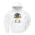 Willy Adames Men's Hoodie | 500 LEVEL