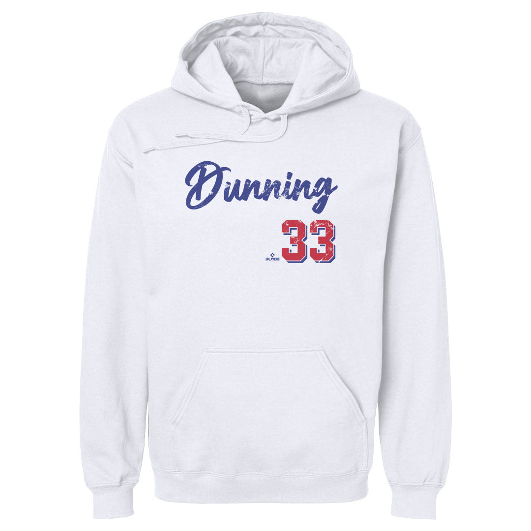 Dane Dunning Men&#39;s Hoodie | 500 LEVEL