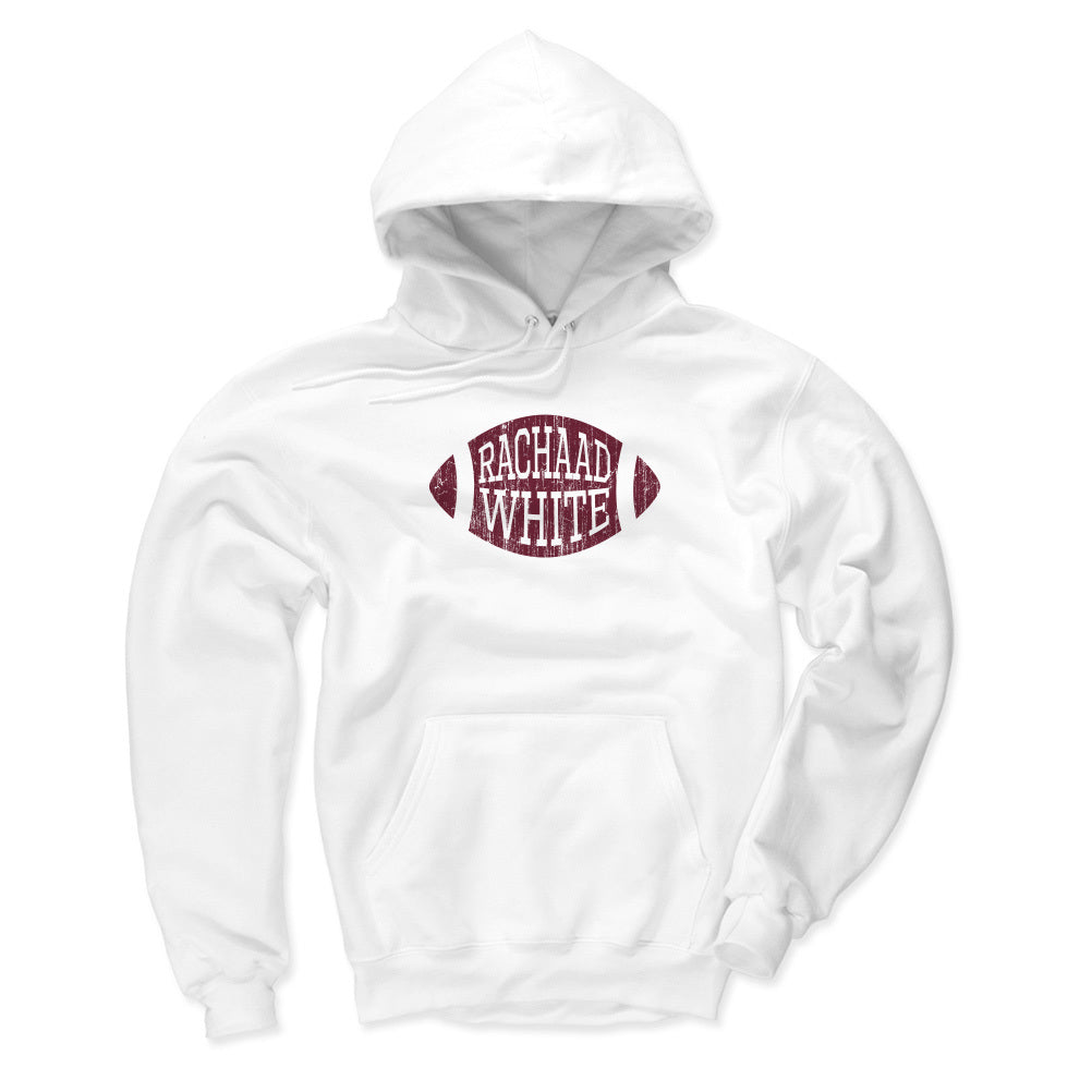 Rachaad White Men&#39;s Hoodie | 500 LEVEL