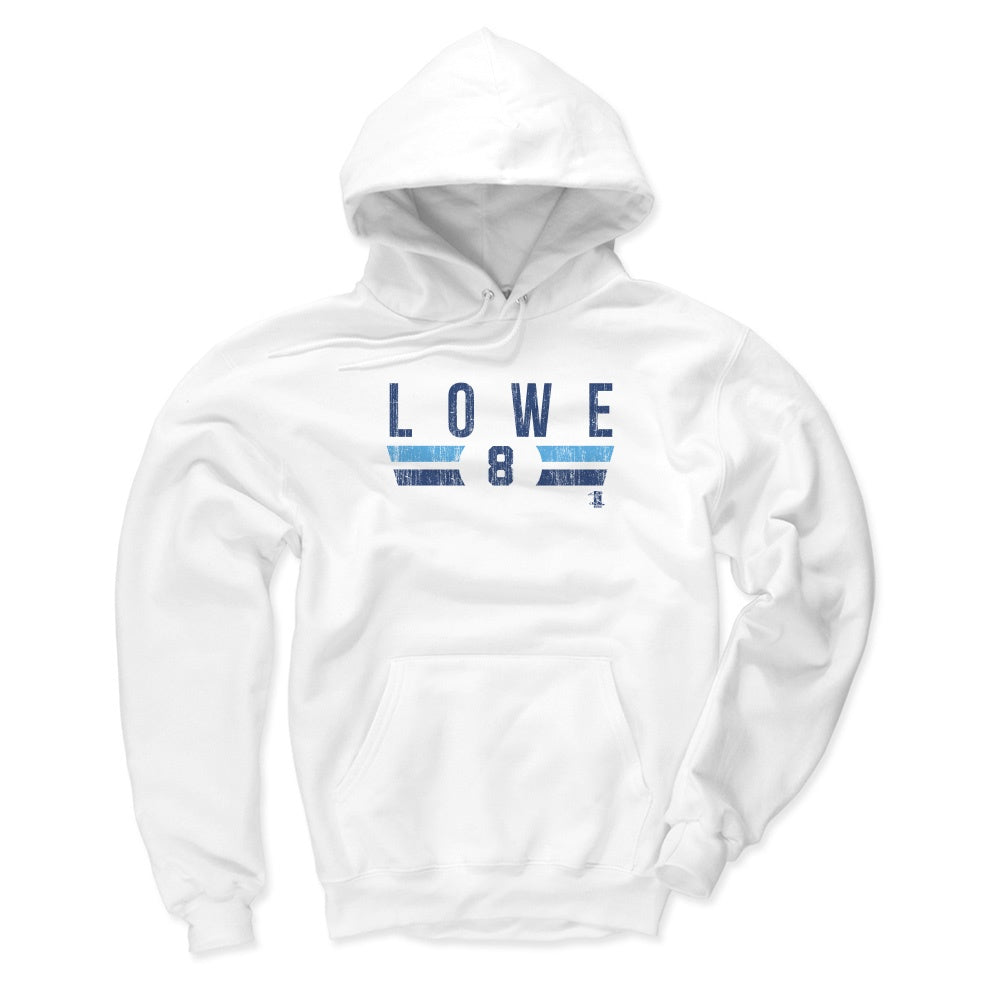 Brandon Lowe Men&#39;s Hoodie | 500 LEVEL