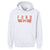 Jerome Ford Men's Hoodie | 500 LEVEL
