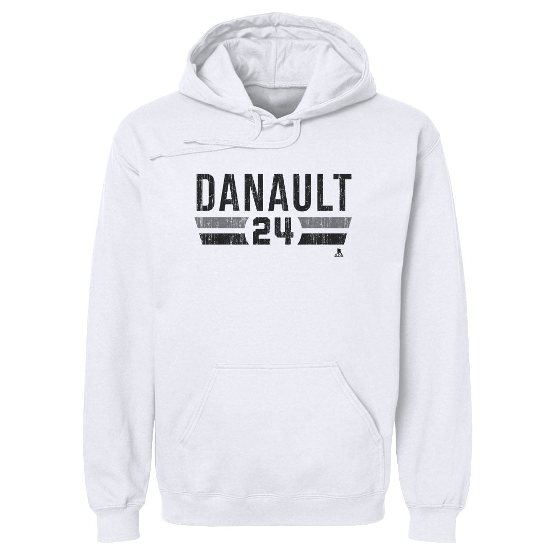 Phillip Danault Men&#39;s Hoodie | 500 LEVEL