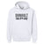 Phillip Danault Men's Hoodie | 500 LEVEL