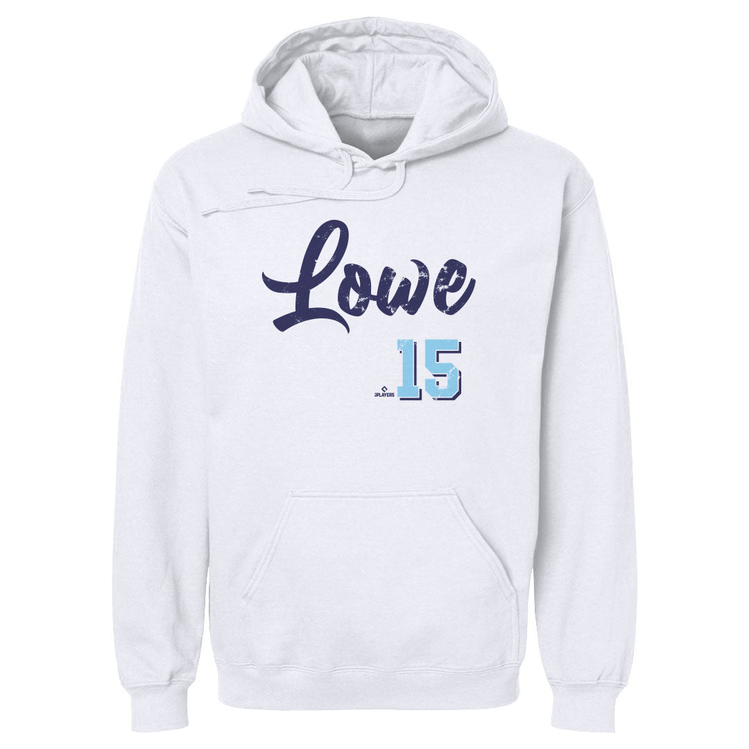 Josh Lowe Men&#39;s Hoodie | 500 LEVEL