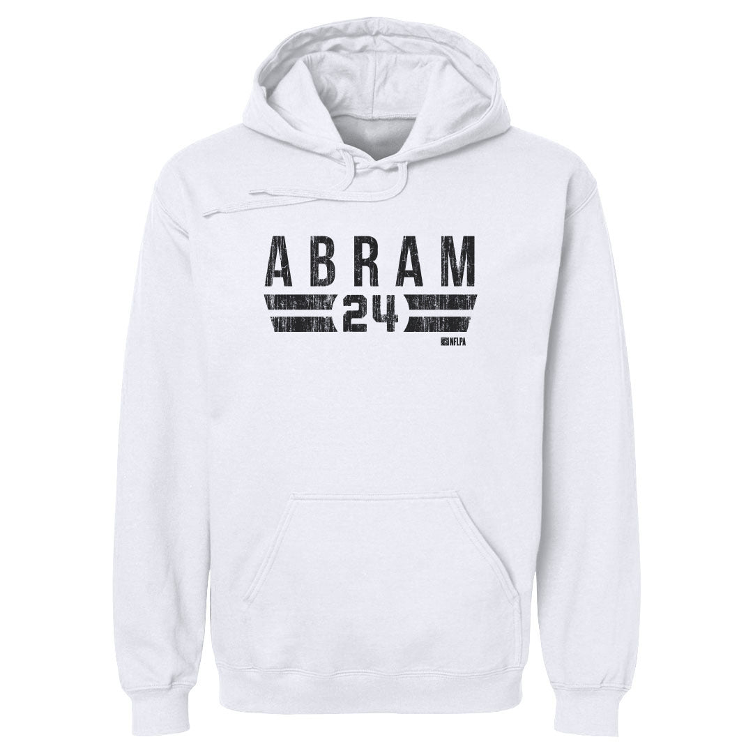 Johnathan Abram Men&#39;s Hoodie | 500 LEVEL