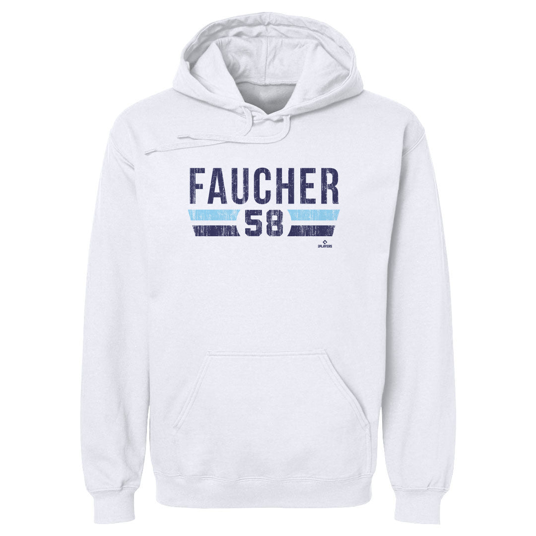 Calvin Faucher Men&#39;s Hoodie | 500 LEVEL