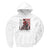 Steve Larmer Men's Hoodie | 500 LEVEL