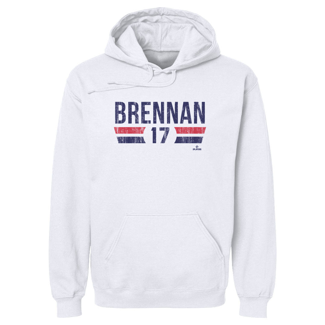 Will Brennan Men&#39;s Hoodie | 500 LEVEL