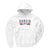 Luis Garcia Men's Hoodie | 500 LEVEL