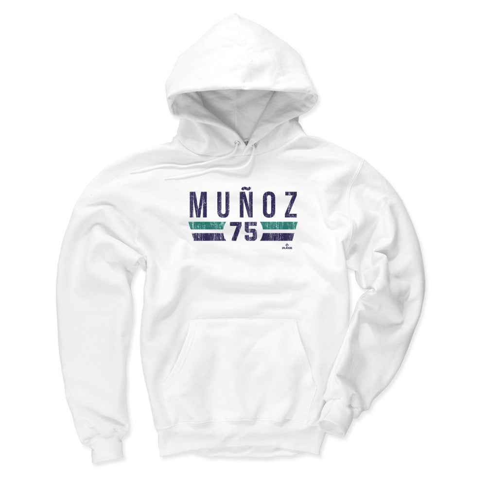 Andres Munoz Men&#39;s Hoodie | 500 LEVEL