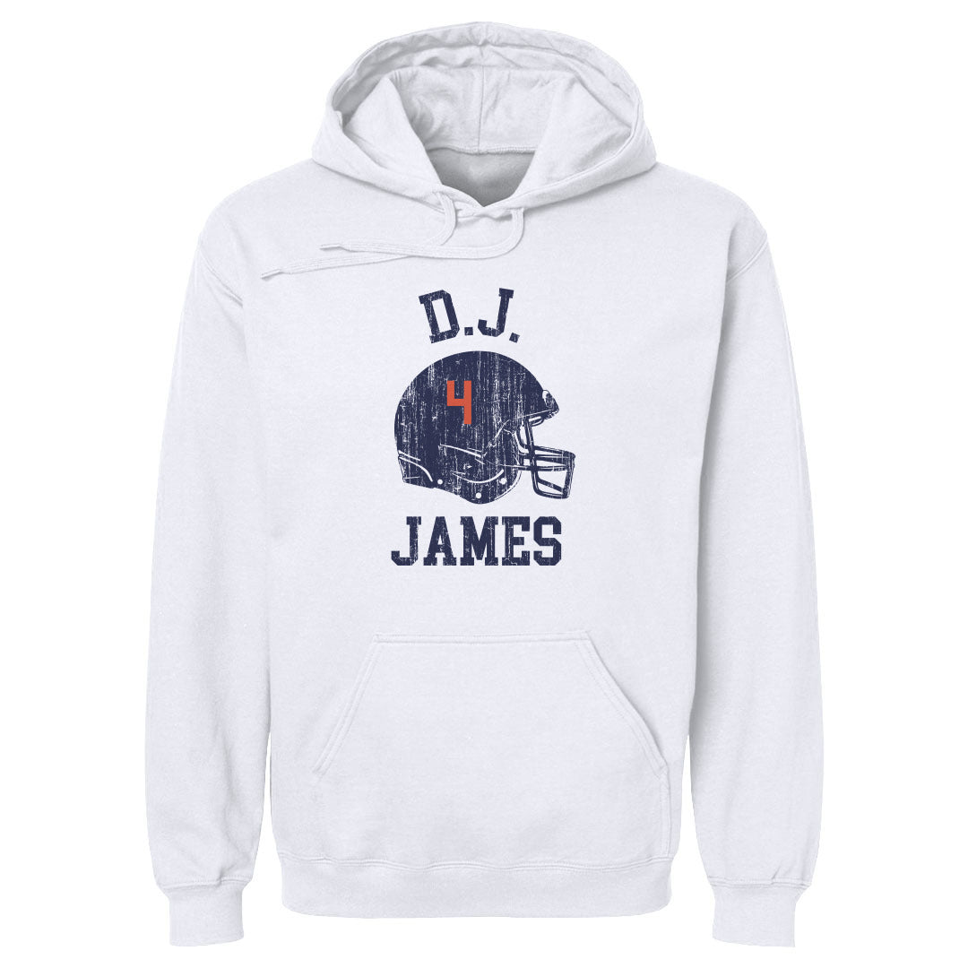 D.J. James Men&#39;s Hoodie | 500 LEVEL