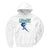 Steve Largent Men's Hoodie | 500 LEVEL