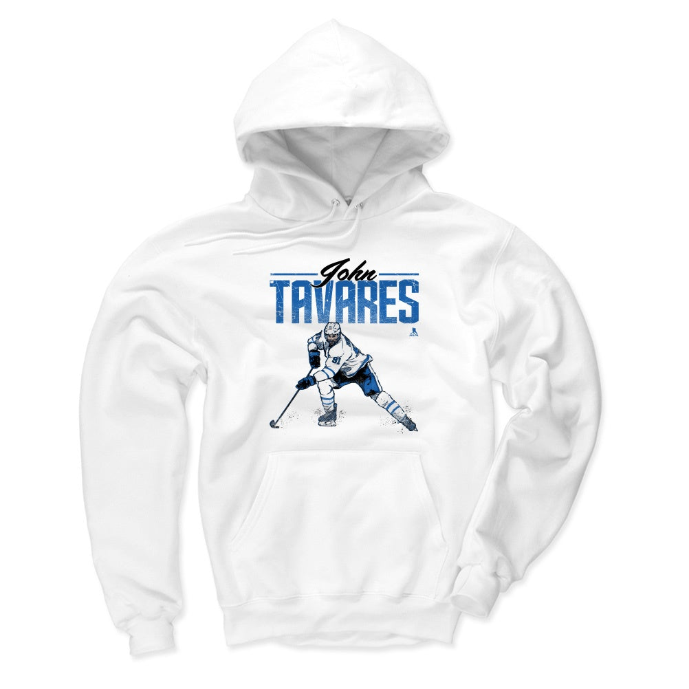 John Tavares Men&#39;s Hoodie | 500 LEVEL