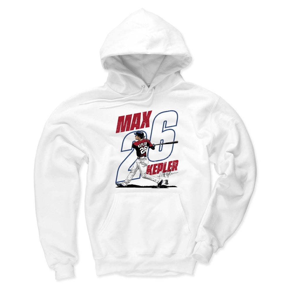 Max Kepler T-Shirts & Hoodies, Minnesota Baseball