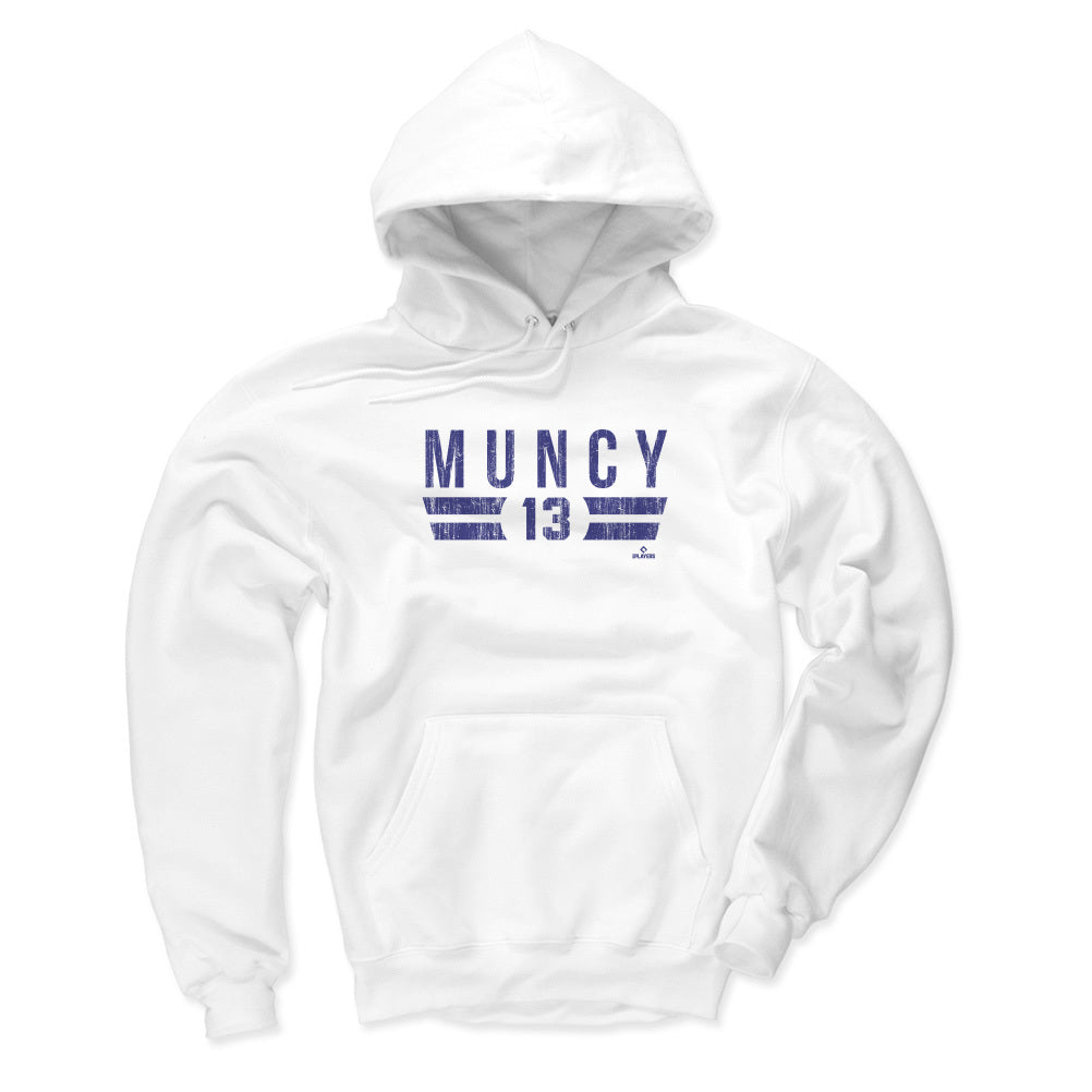 Max Muncy Men&#39;s Hoodie | 500 LEVEL