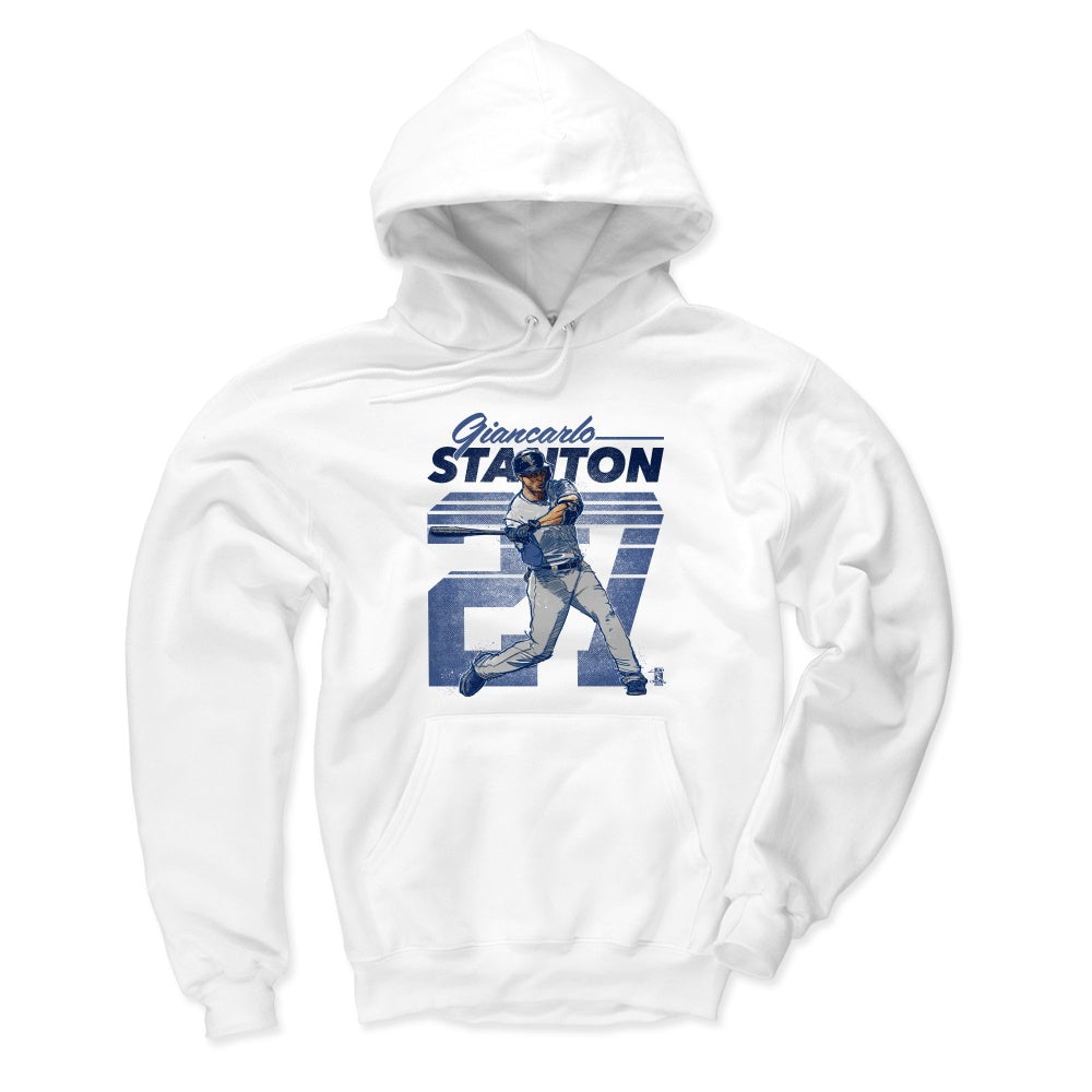 Giancarlo Stanton Men&#39;s Hoodie | 500 LEVEL