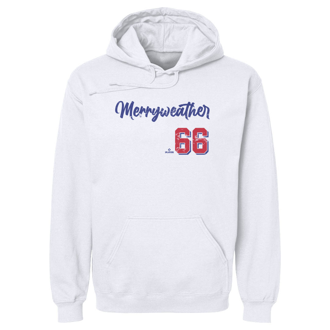 Julian Merryweather Men&#39;s Hoodie | 500 LEVEL