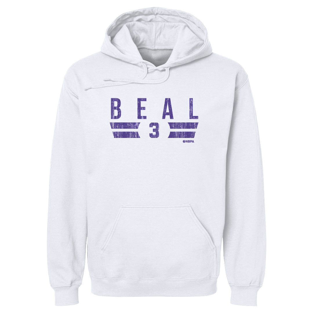 Bradley Beal Men&#39;s Hoodie | 500 LEVEL