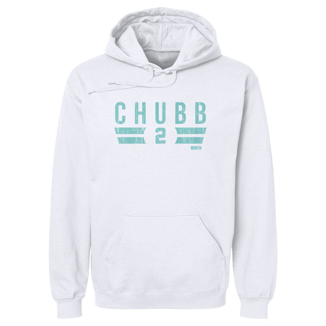 Bradley Chubb Men&#39;s Hoodie | 500 LEVEL