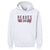 Jeremy Reaves Men's Hoodie | 500 LEVEL