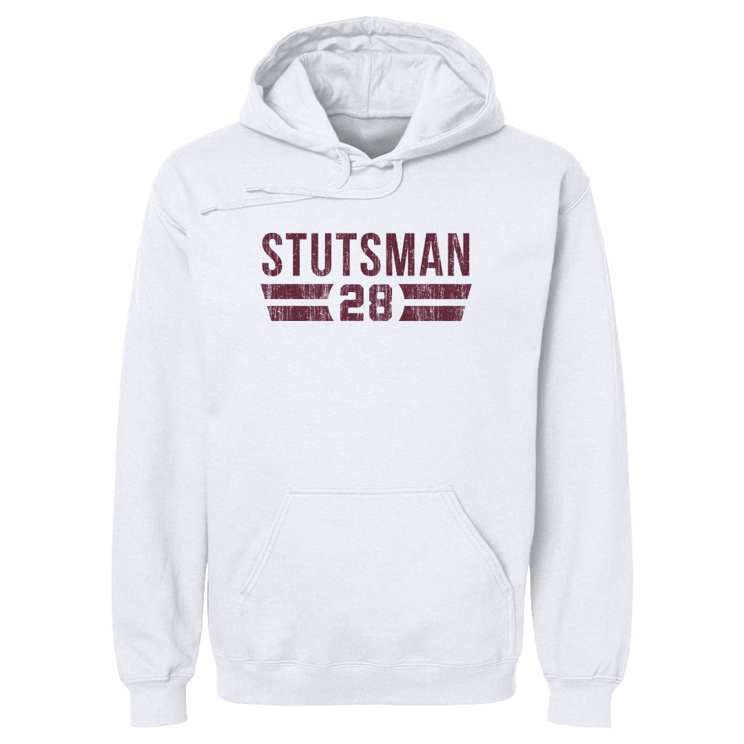 Danny Stutsman Men&#39;s Hoodie | 500 LEVEL