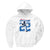 Clayton Kershaw Men's Hoodie | 500 LEVEL