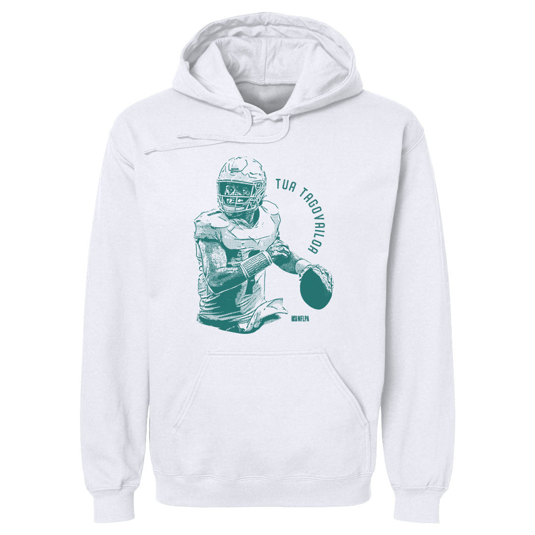 Tua Tagovailoa Men&#39;s Hoodie | 500 LEVEL