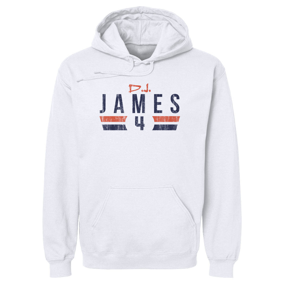 D.J. James Men&#39;s Hoodie | 500 LEVEL