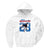 Kyle Hendricks Men's Hoodie | 500 LEVEL