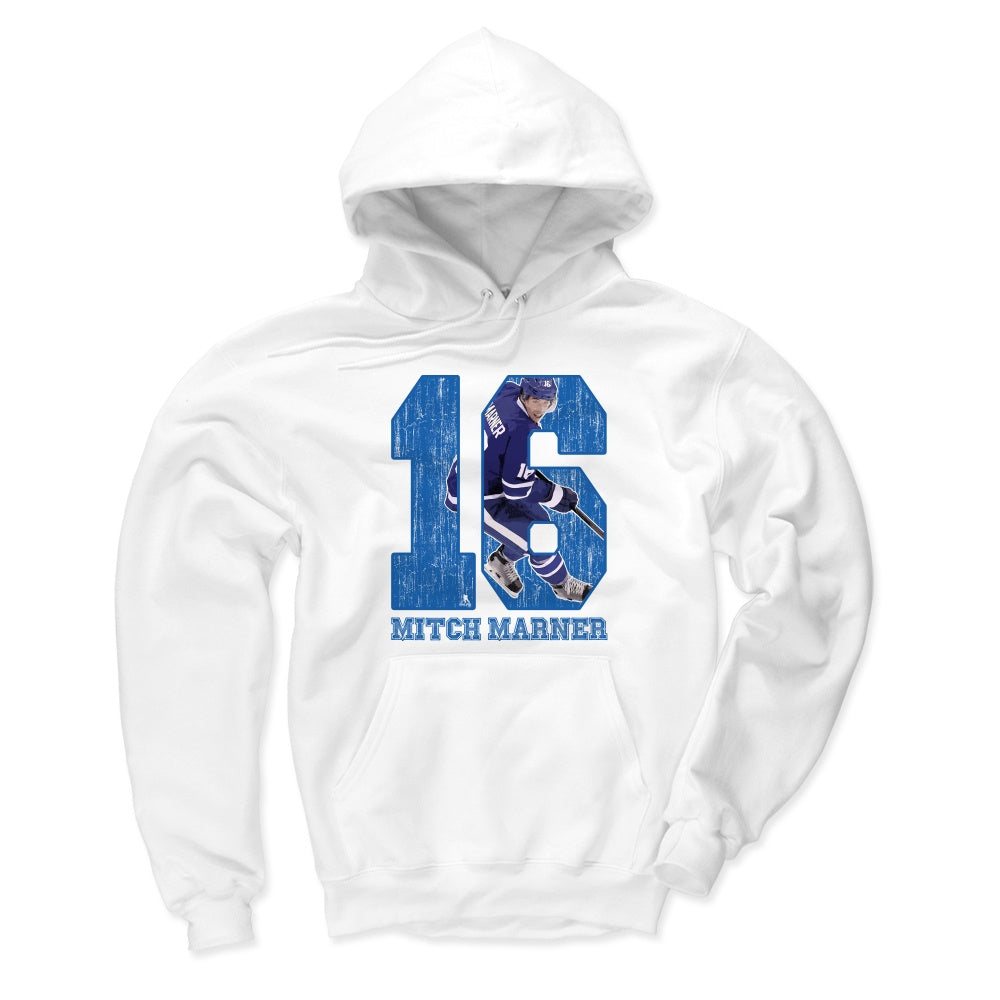 Mitch Marner Men&#39;s Hoodie | 500 LEVEL