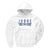 Aaron Judge Men's Hoodie | 500 LEVEL