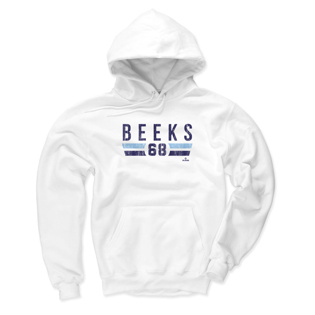 Jalen Beeks Men&#39;s Hoodie | 500 LEVEL