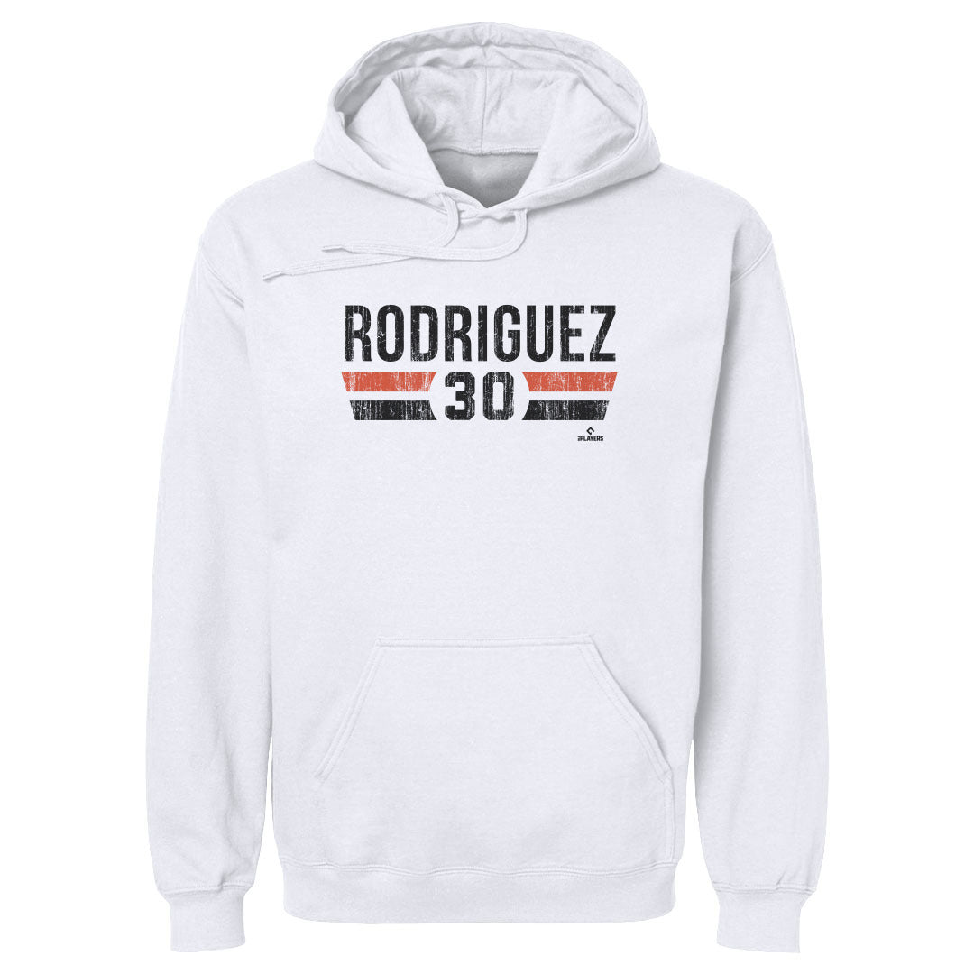 Grayson Rodriguez Men&#39;s Hoodie | 500 LEVEL