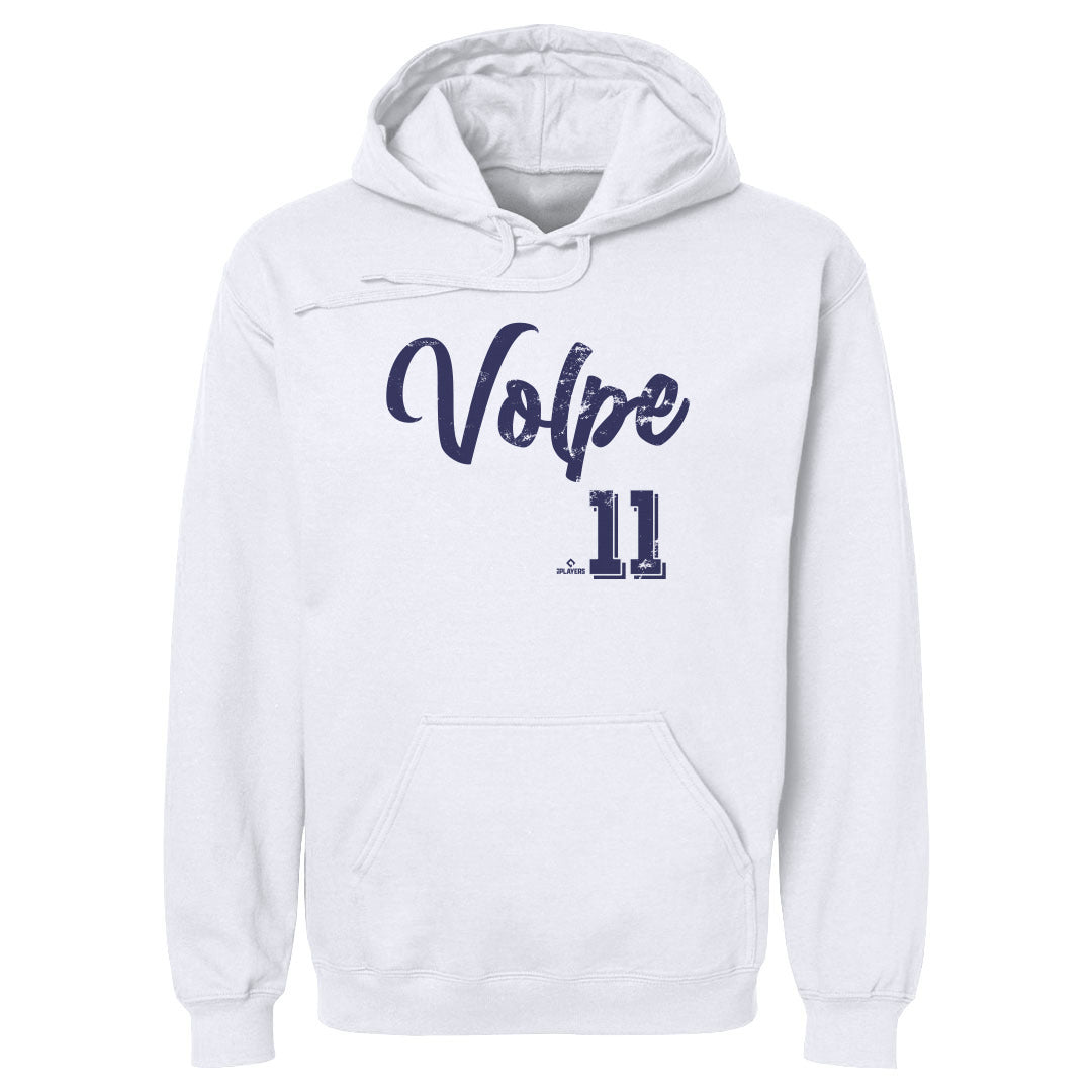 Anthony Volpe Men&#39;s Hoodie | 500 LEVEL