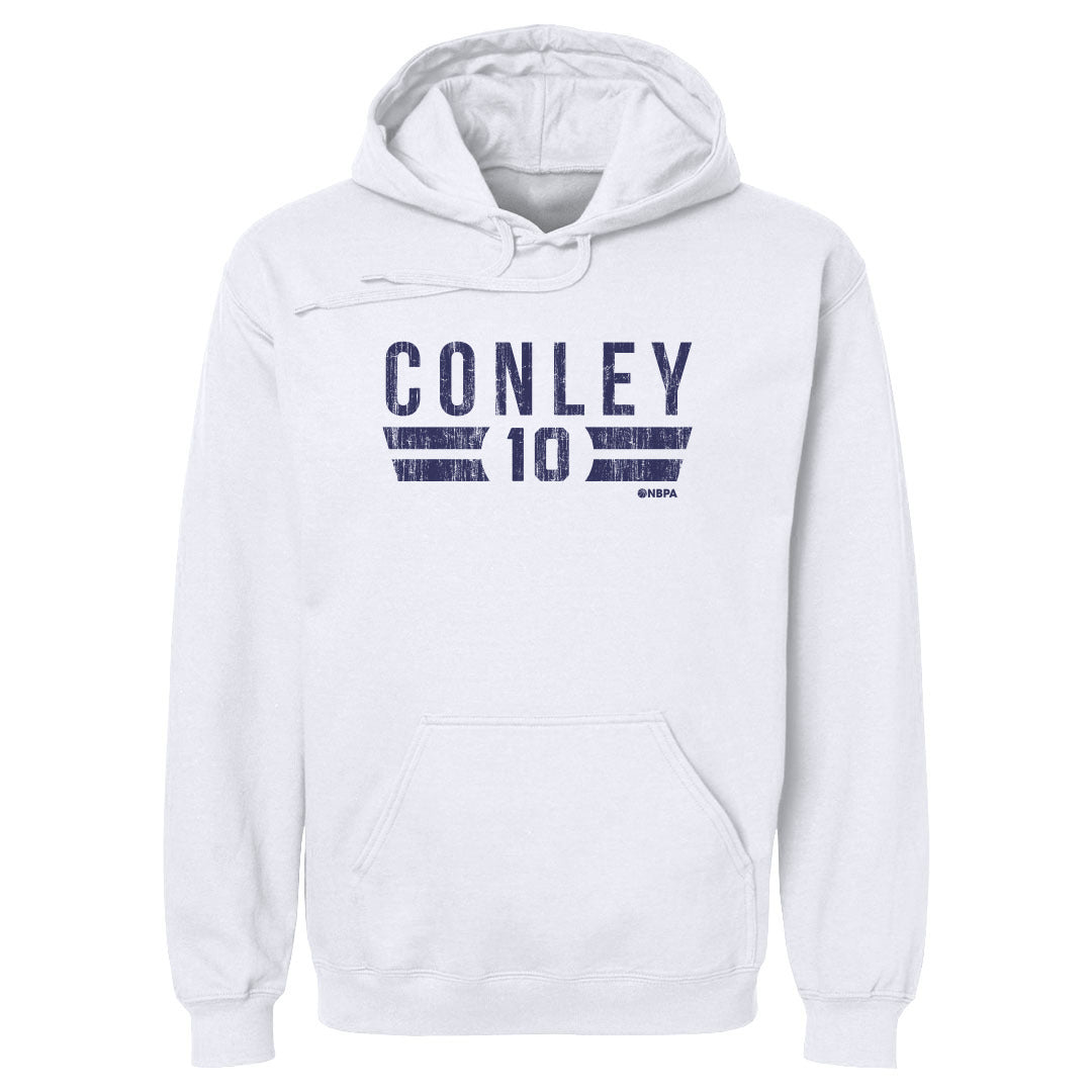 Mike Conley Men&#39;s Hoodie | 500 LEVEL