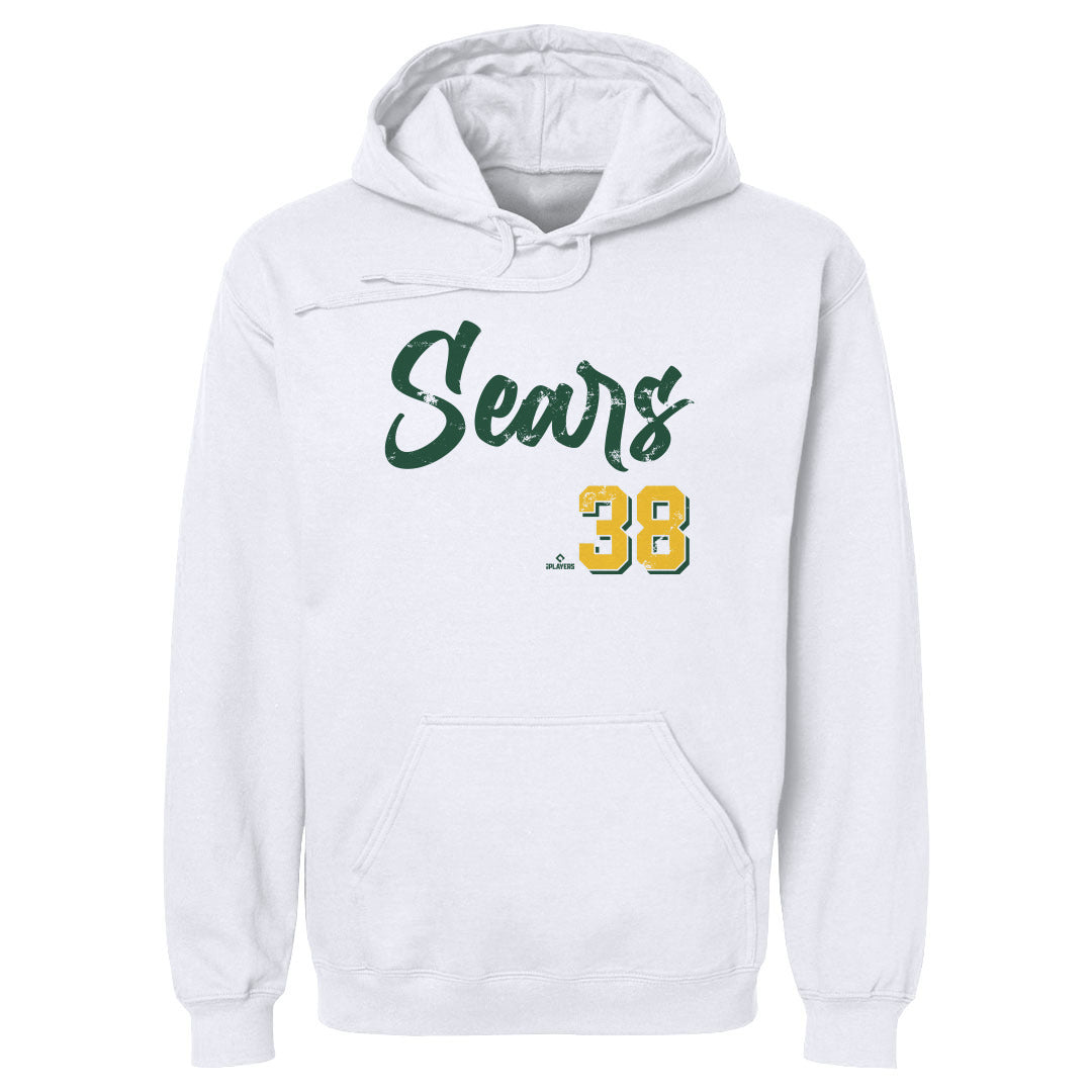 JP Sears Men&#39;s Hoodie | 500 LEVEL