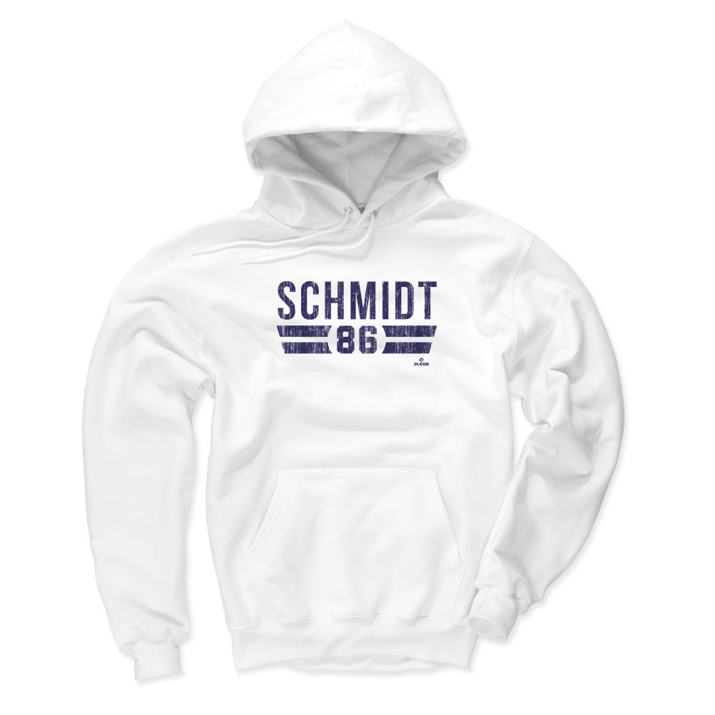 Clarke Schmidt Men&#39;s Hoodie | 500 LEVEL