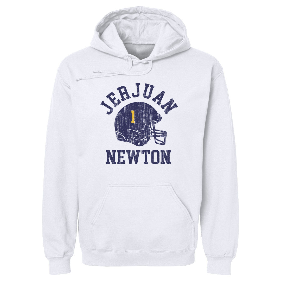 Jerjuan Newton Men&#39;s Hoodie | 500 LEVEL