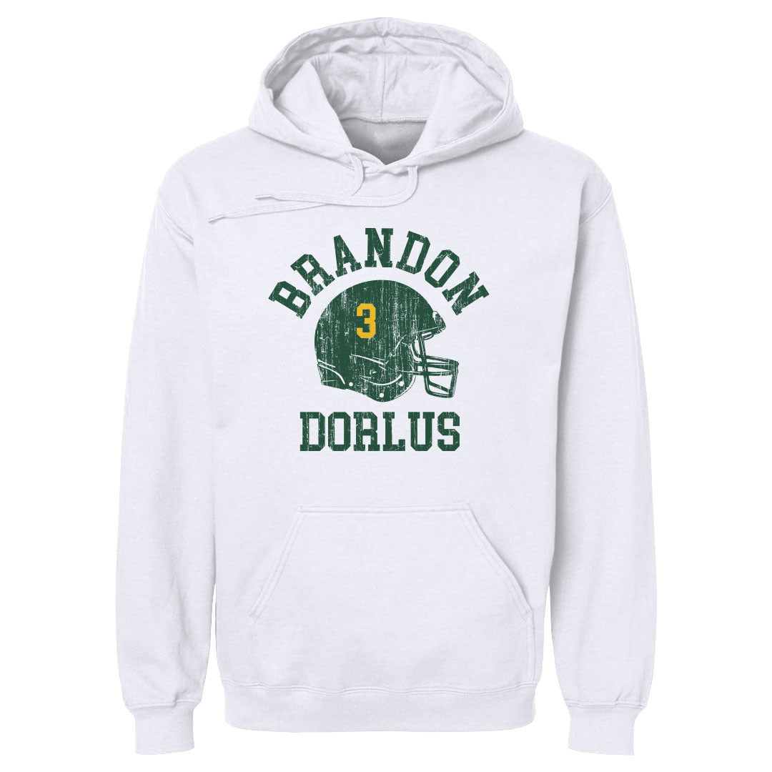 Brandon Dorlus Men&#39;s Hoodie | 500 LEVEL