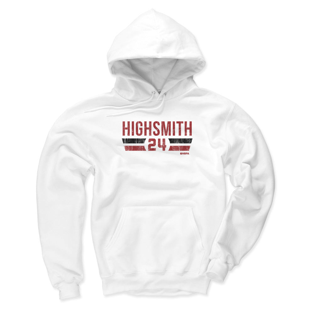 Haywood Highsmith Men&#39;s Hoodie | 500 LEVEL