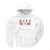 Taylor Ward Men's Hoodie | 500 LEVEL