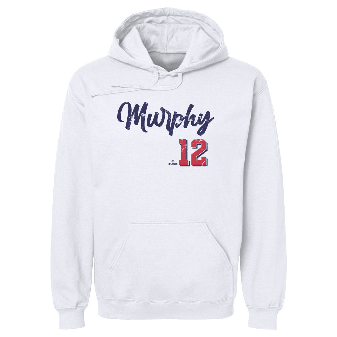 Sean Murphy Men&#39;s Hoodie | 500 LEVEL