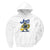 Roman Josi Men's Hoodie | 500 LEVEL