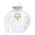 St. Patrick's Day Men's Hoodie | 500 LEVEL